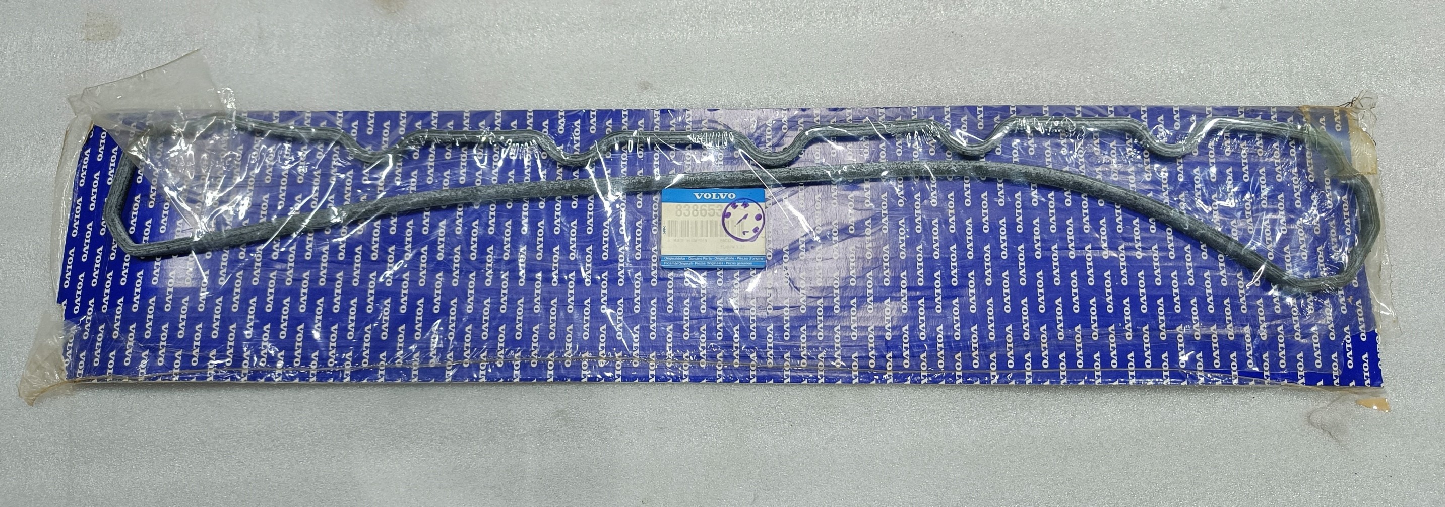 Volvo Penta Genuine Valve Cover Gasket 838653
